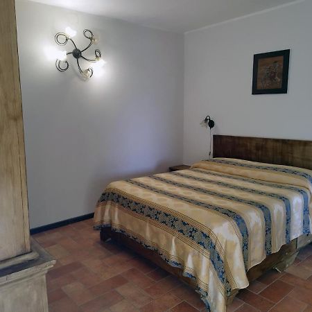 Villa Alessio - Case Vacanza Con Piscina Sull'Etna Puntalazzo Dış mekan fotoğraf