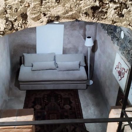 Villa Alessio - Case Vacanza Con Piscina Sull'Etna Puntalazzo Dış mekan fotoğraf