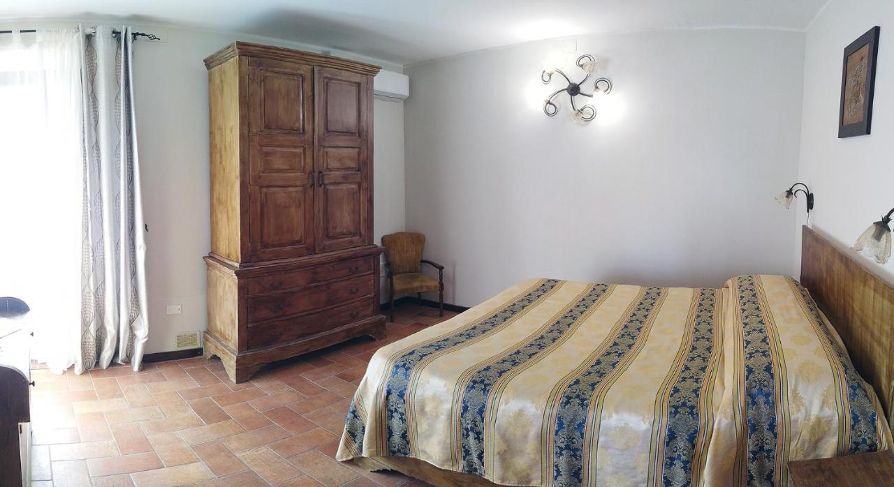 Villa Alessio - Case Vacanza Con Piscina Sull'Etna Puntalazzo Dış mekan fotoğraf