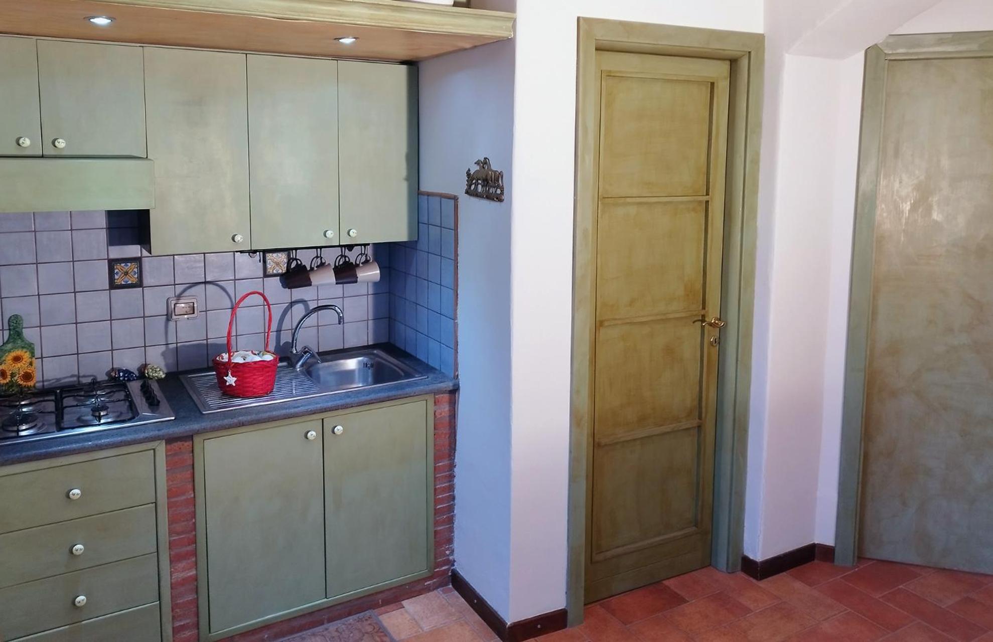 Villa Alessio - Case Vacanza Con Piscina Sull'Etna Puntalazzo Dış mekan fotoğraf