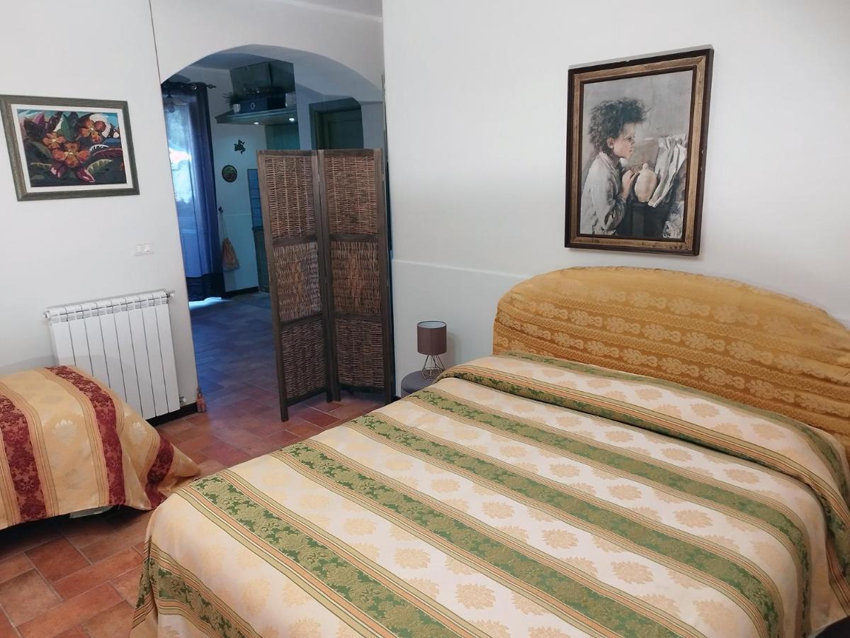 Villa Alessio - Case Vacanza Con Piscina Sull'Etna Puntalazzo Dış mekan fotoğraf