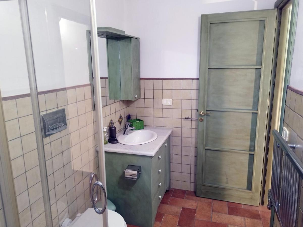 Villa Alessio - Case Vacanza Con Piscina Sull'Etna Puntalazzo Dış mekan fotoğraf