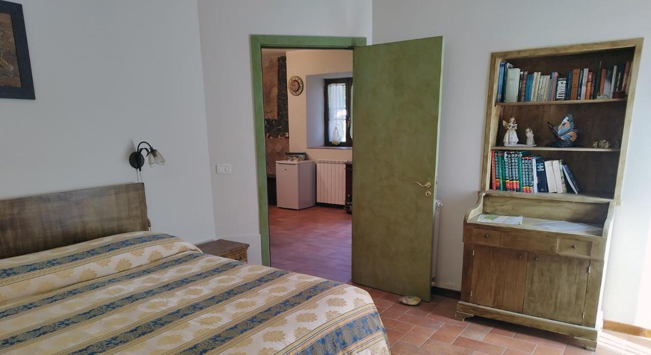 Villa Alessio - Case Vacanza Con Piscina Sull'Etna Puntalazzo Dış mekan fotoğraf