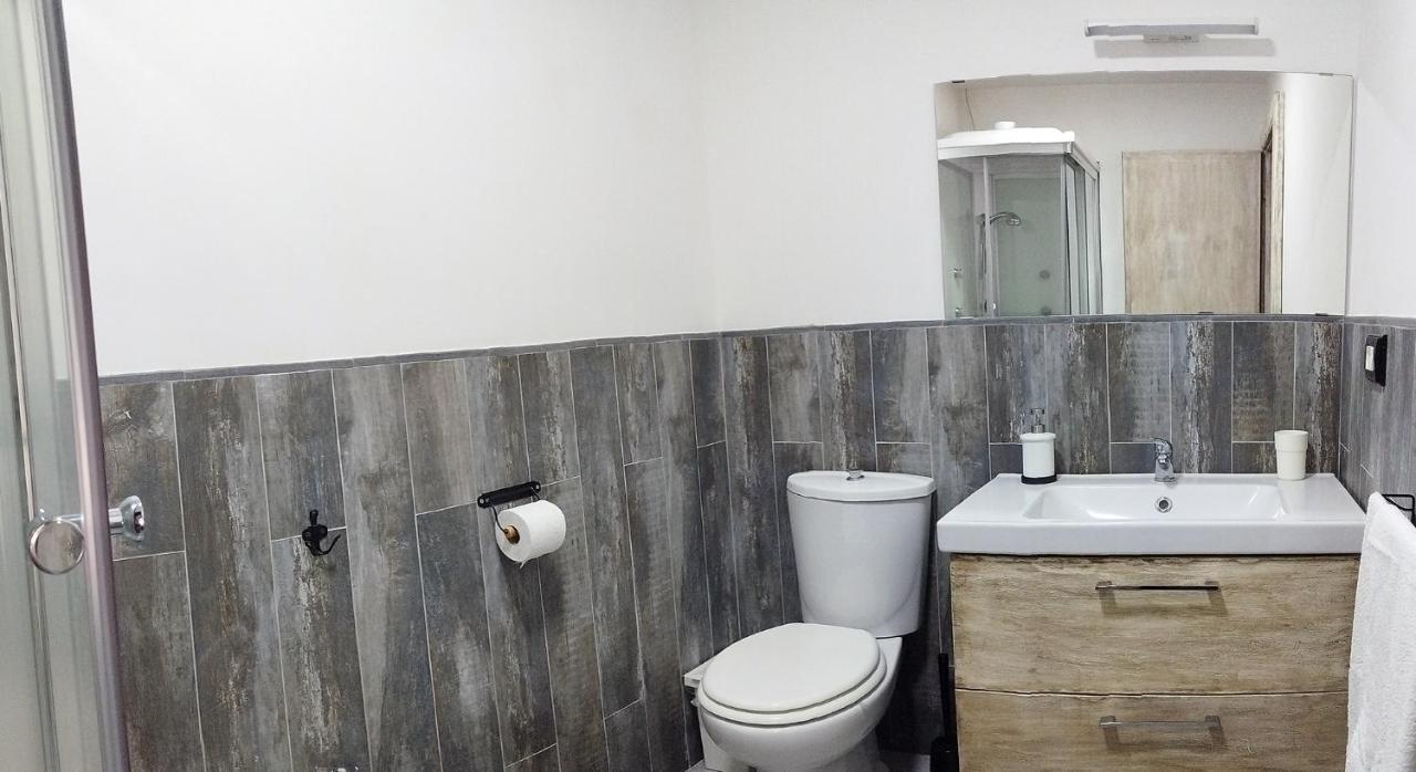 Villa Alessio - Case Vacanza Con Piscina Sull'Etna Puntalazzo Dış mekan fotoğraf