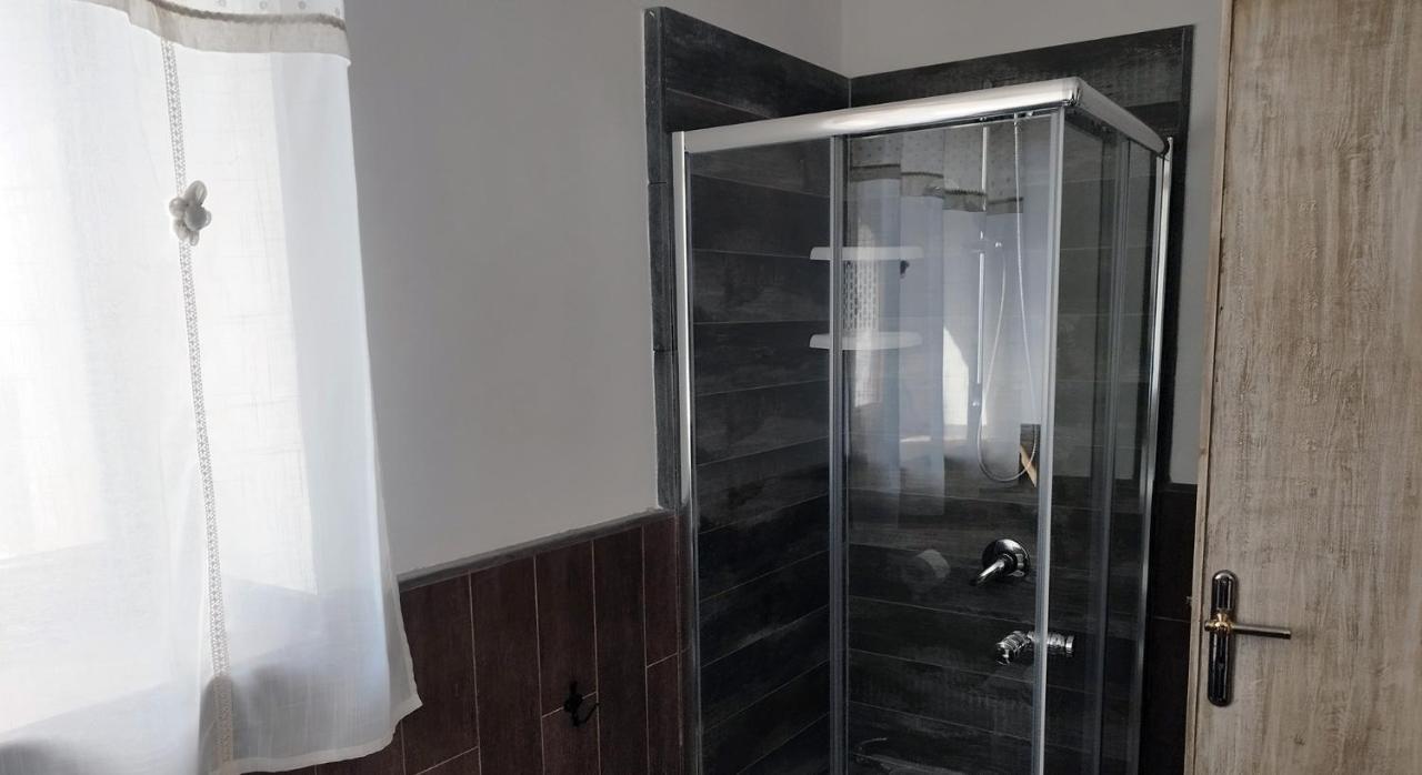 Villa Alessio - Case Vacanza Con Piscina Sull'Etna Puntalazzo Dış mekan fotoğraf