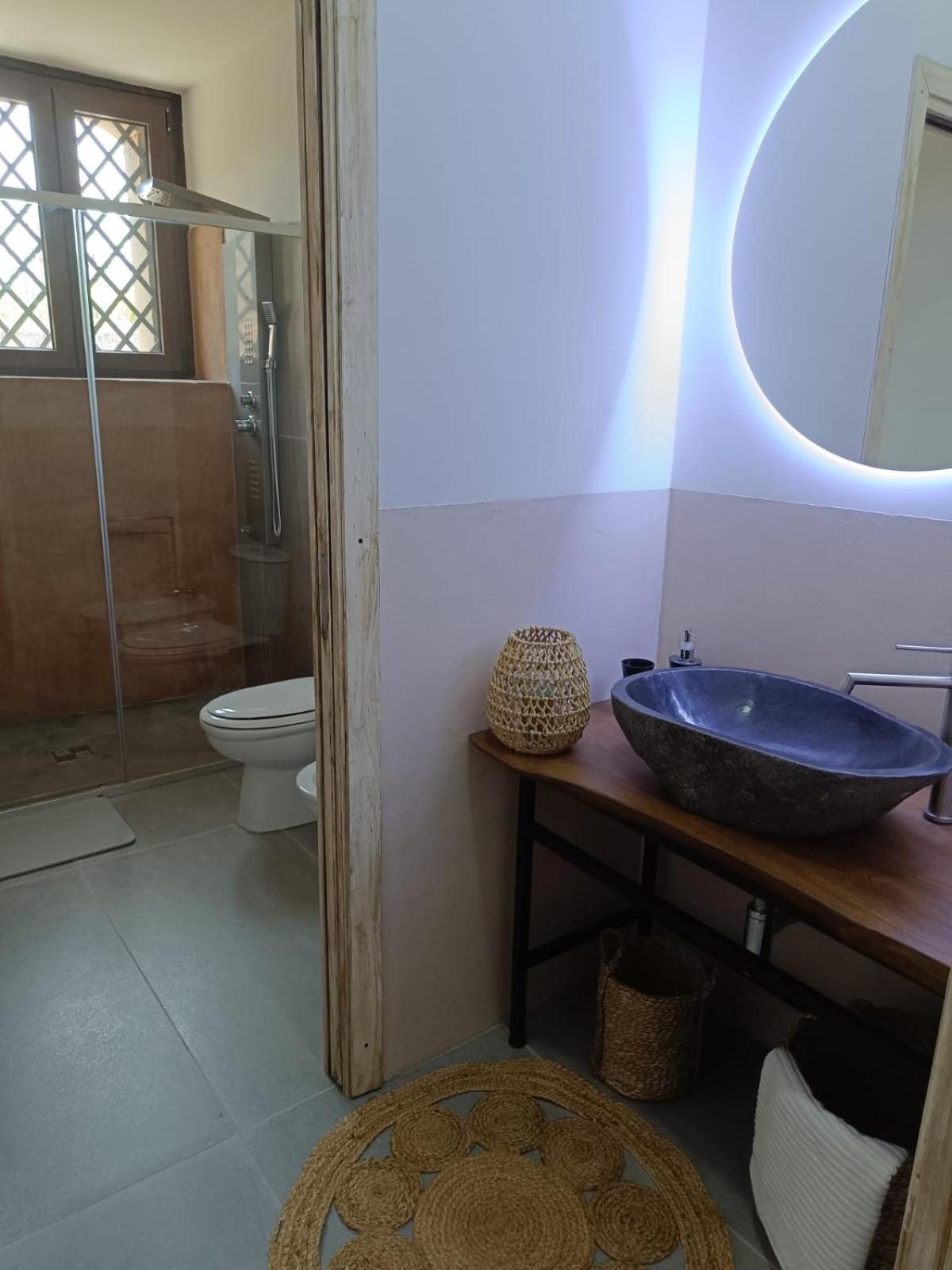 Villa Alessio - Case Vacanza Con Piscina Sull'Etna Puntalazzo Dış mekan fotoğraf